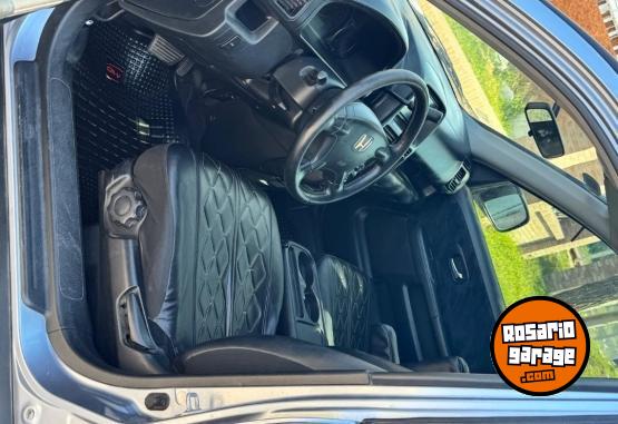 Camionetas - Honda Crv 2005 Nafta 247000Km - En Venta
