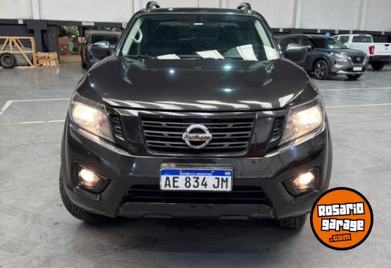 Camionetas - Nissan X Gear 4x4 AT 2021 Diesel 64000Km - En Venta