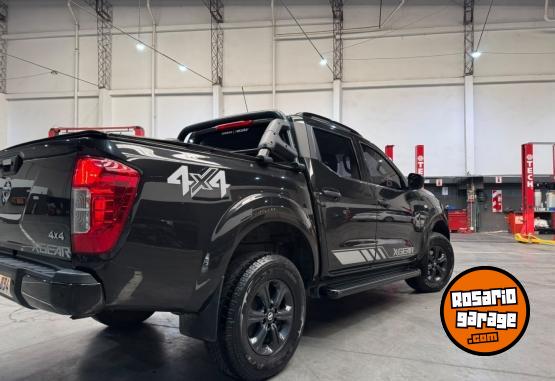 Camionetas - Nissan X Gear 4x4 AT 2021 Diesel 64000Km - En Venta