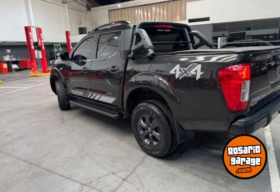 Camionetas - Nissan X Gear 4x4 AT 2021 Diesel 64000Km - En Venta