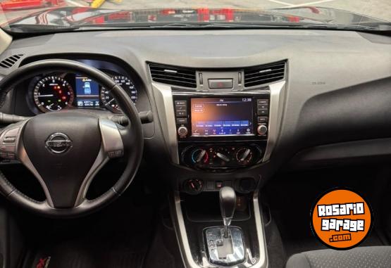Camionetas - Nissan X Gear 4x4 AT 2021 Diesel 64000Km - En Venta