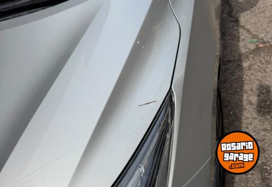 Autos - Nissan VERSA EXCLUSIVE CVT 2021 Nafta 53800Km - En Venta