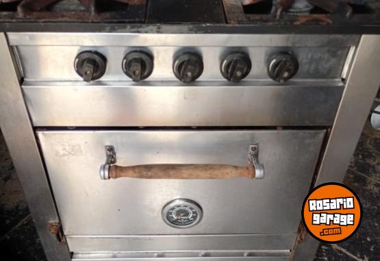 Hogar - Cocina industrial - En Venta