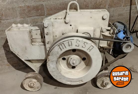 Herramientas - Vendo cortadora de hierros - En Venta