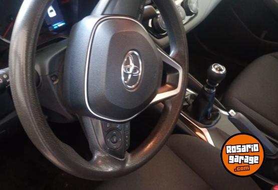 Autos - Toyota Corolla Xli 2022 Nafta 90000Km - En Venta