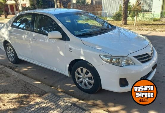 Autos - Toyota Corolla Xli 2014 Nafta 135000Km - En Venta