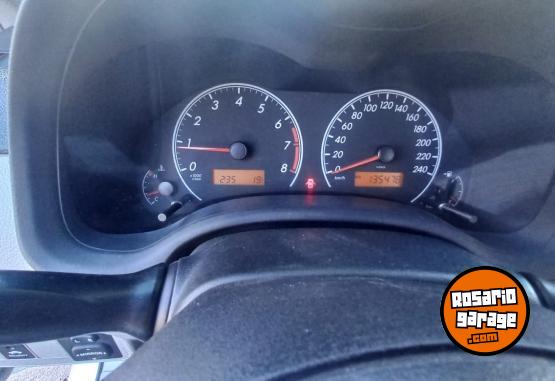 Autos - Toyota Corolla Xli 2014 Nafta 135000Km - En Venta
