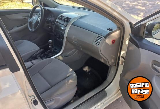 Autos - Toyota Corolla Xli 2014 Nafta 135000Km - En Venta
