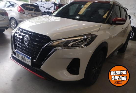 Autos - Nissan Kichs xplay 2022 Nafta  - En Venta