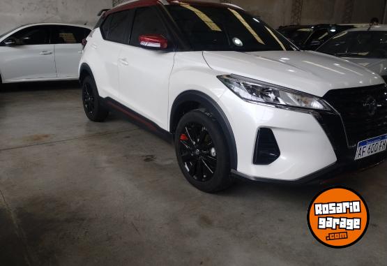 Autos - Nissan Kichs xplay 2022 Nafta  - En Venta