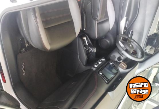 Autos - Nissan Kichs xplay 2022 Nafta  - En Venta