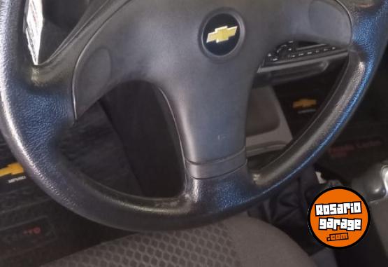 Autos - Chevrolet Corsa Classic 2012 Nafta 130000Km - En Venta