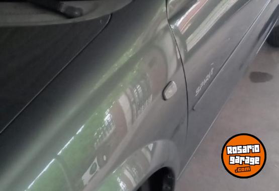 Autos - Chevrolet Corsa Classic 2012 Nafta 130000Km - En Venta