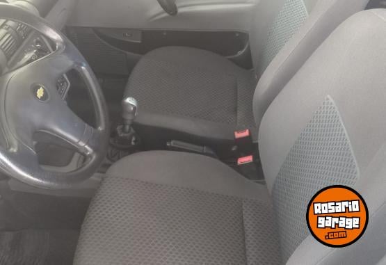 Autos - Chevrolet Corsa Classic 2012 Nafta 130000Km - En Venta