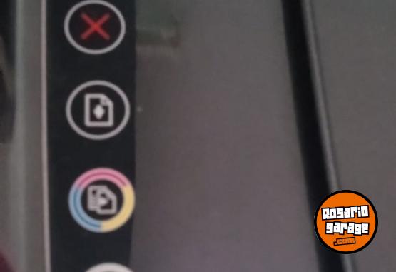 Informática - Impresora Hp InkTank 315 multifuncion color - En Venta