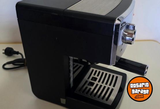 Hogar - Maquina de cafe - En Venta