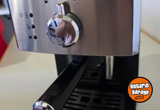 Hogar - Maquina de cafe - En Venta