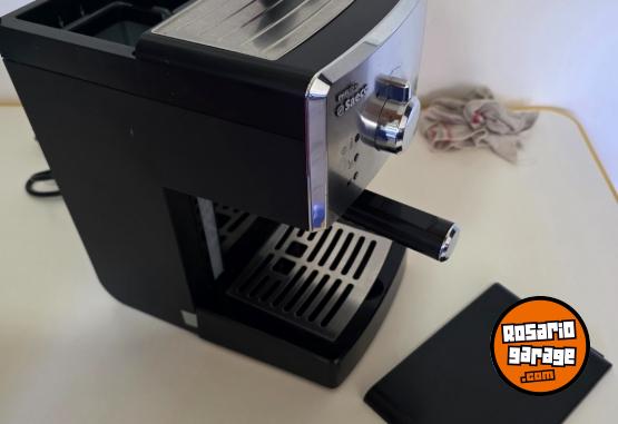 Hogar - Maquina de cafe - En Venta