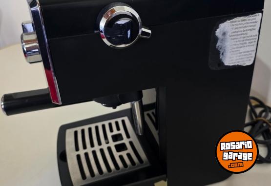 Hogar - Maquina de cafe - En Venta