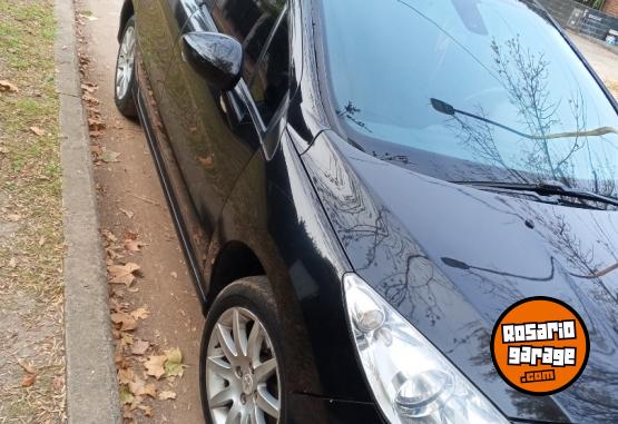 Autos - Peugeot 308 2012 Nafta 262000Km - En Venta