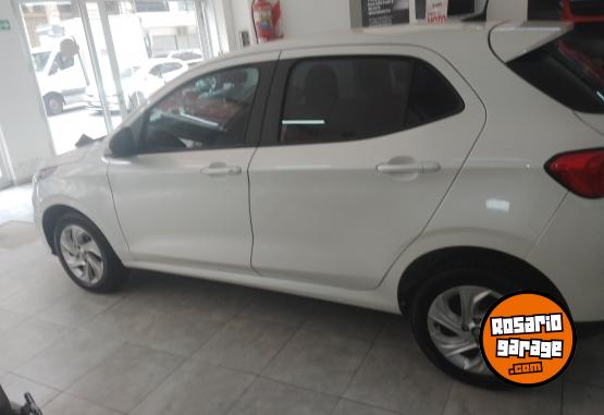 Autos - Fiat 2022 2022 Nafta 68000Km - En Venta