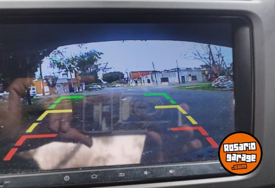 Camionetas - Volkswagen Amarok highline cuero pac 2012 Diesel 219000Km - En Venta