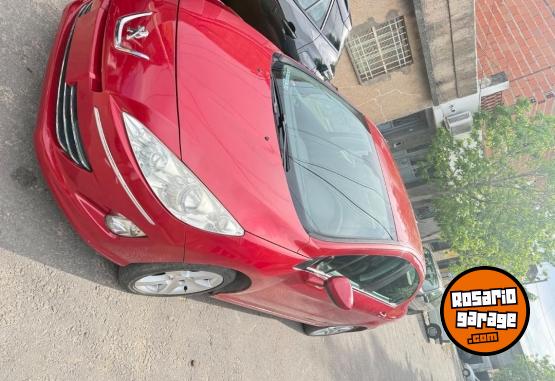 Autos - Peugeot Peugeot 2011 Nafta 165Km - En Venta
