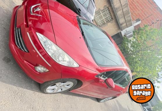 Autos - Peugeot Peugeot 2011 Nafta 165Km - En Venta