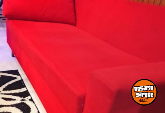 Hogar - Sillón - En Venta