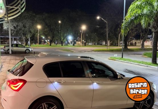 Autos - Bmw 118 i sport 2017 Nafta 88000Km - En Venta