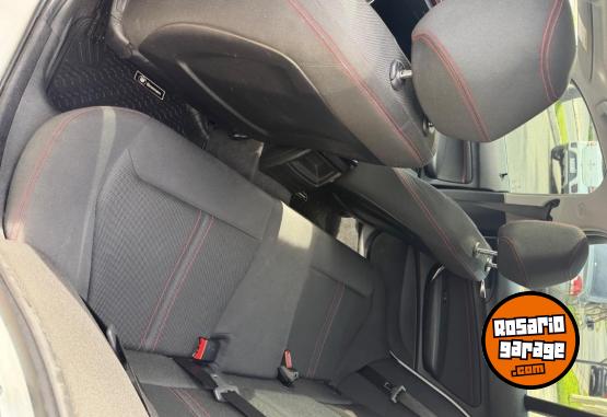 Autos - Bmw 118 i sport 2017 Nafta 88000Km - En Venta