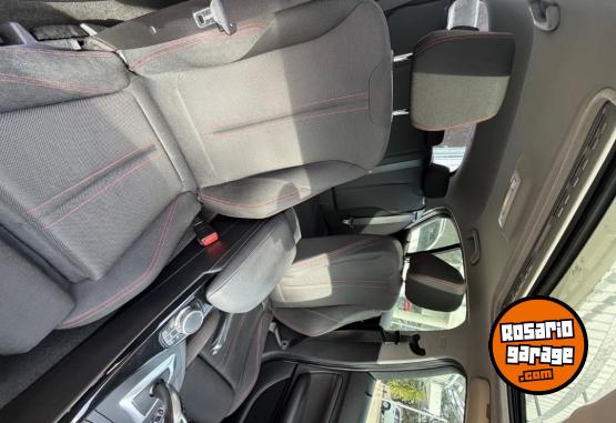 Autos - Bmw 118 i sport 2017 Nafta 88000Km - En Venta