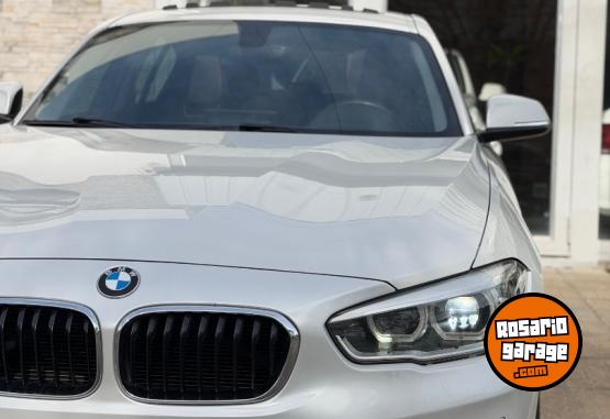Autos - Bmw 118 i sport 2017 Nafta 88000Km - En Venta