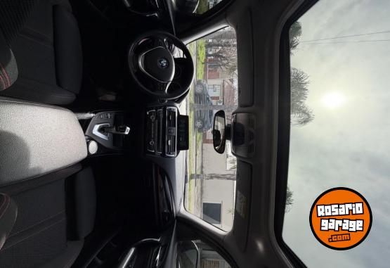 Autos - Bmw 118 i sport 2017 Nafta 88000Km - En Venta
