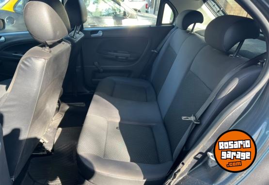 Autos - Volkswagen Gol Trend 2018 Nafta 98000Km - En Venta