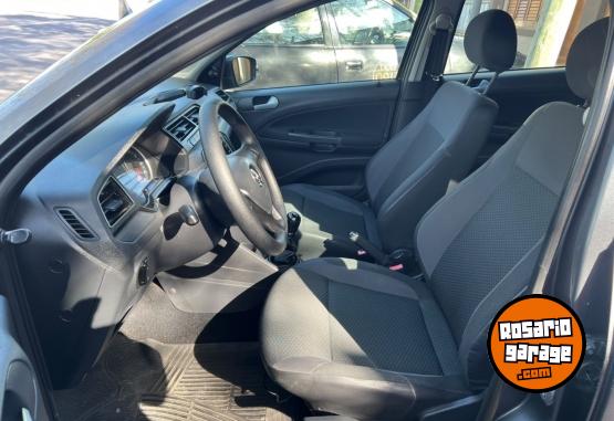 Autos - Volkswagen Gol Trend 2018 Nafta 98000Km - En Venta