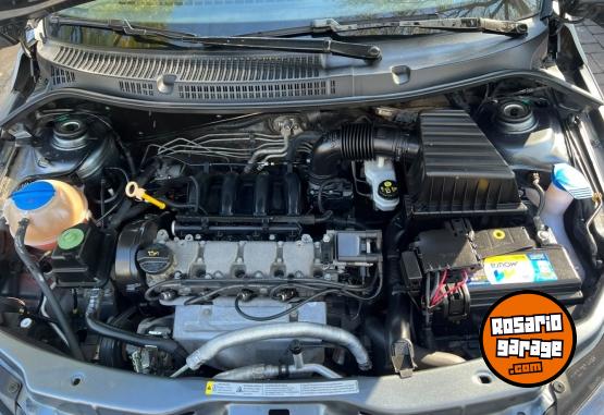 Autos - Volkswagen Gol Trend 2018 Nafta 98000Km - En Venta
