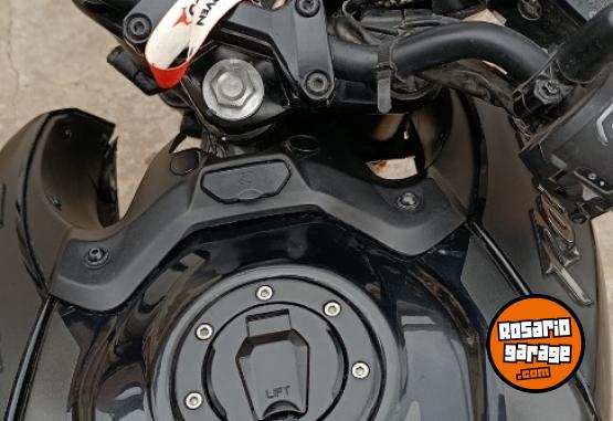 Motos - Bajaj Rouser n250 2024 Nafta 7700Km - En Venta