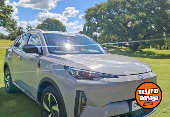 Autos - Changan CS 55 PLUS PHEV 2026 Electrico / Hibrido 0Km - En Venta