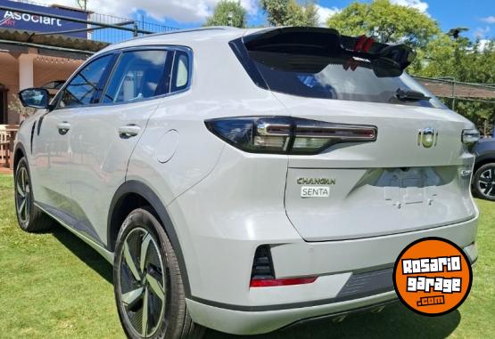 Autos - Changan CS 55 PLUS PHEV 2026 Electrico / Hibrido 0Km - En Venta