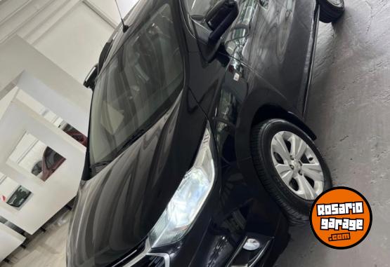 Autos - Chevrolet Spin Premier 2020 GNC 82620Km - En Venta