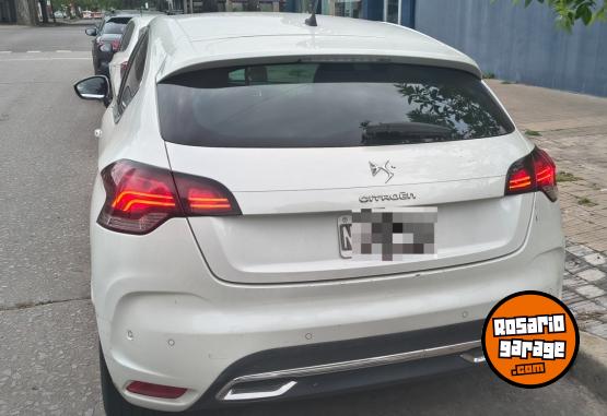 Autos - DS Ds4 2014 Nafta 130000Km - En Venta
