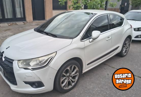 Autos - DS Ds4 2014 Nafta 130000Km - En Venta