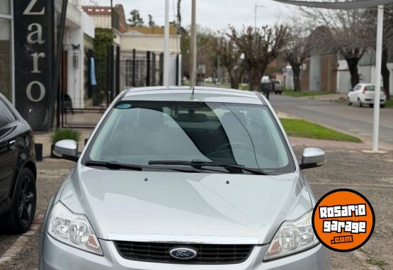 Autos - Ford Focus EXE 2011 GNC 144000Km - En Venta