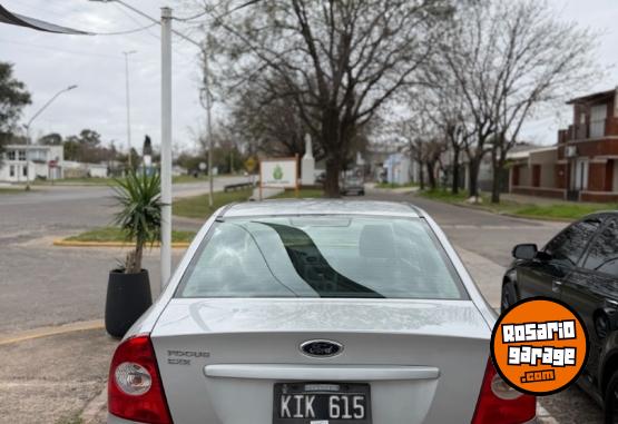 Autos - Ford Focus EXE 2011 GNC 144000Km - En Venta