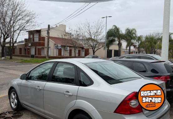 Autos - Ford Focus EXE 2011 GNC 144000Km - En Venta