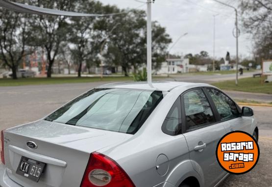 Autos - Ford Focus EXE 2011 GNC 144000Km - En Venta