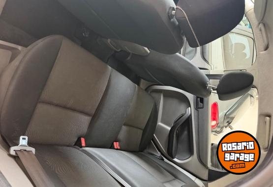 Autos - Ford Focus EXE 2011 GNC 144000Km - En Venta