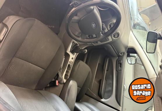 Autos - Ford Focus EXE 2011 GNC 144000Km - En Venta