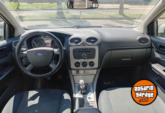 Autos - Ford Focus EXE 2011 GNC 144000Km - En Venta